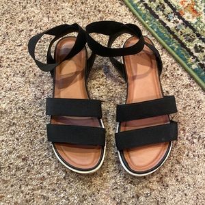 Sandals for sale!
